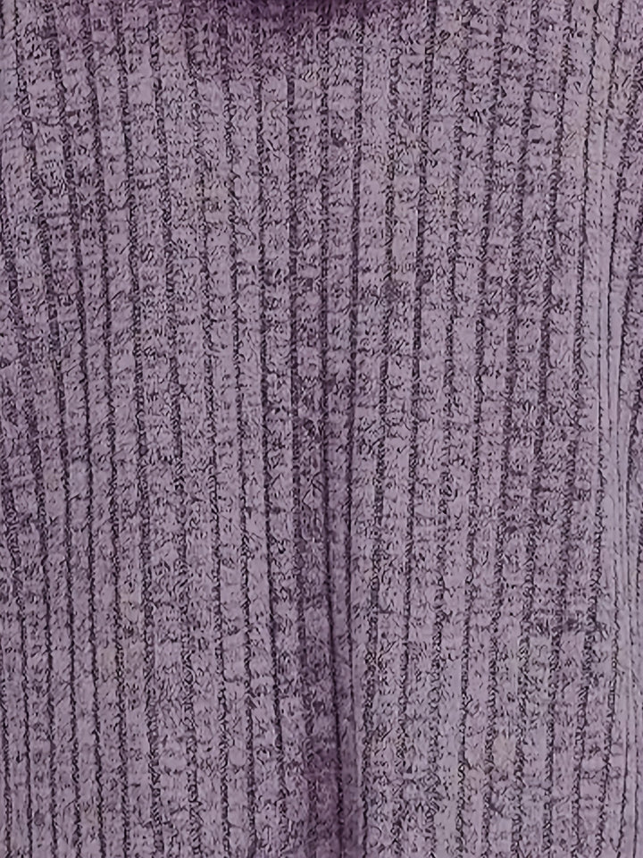 Tamara | Textured Hooded Zip Jacket