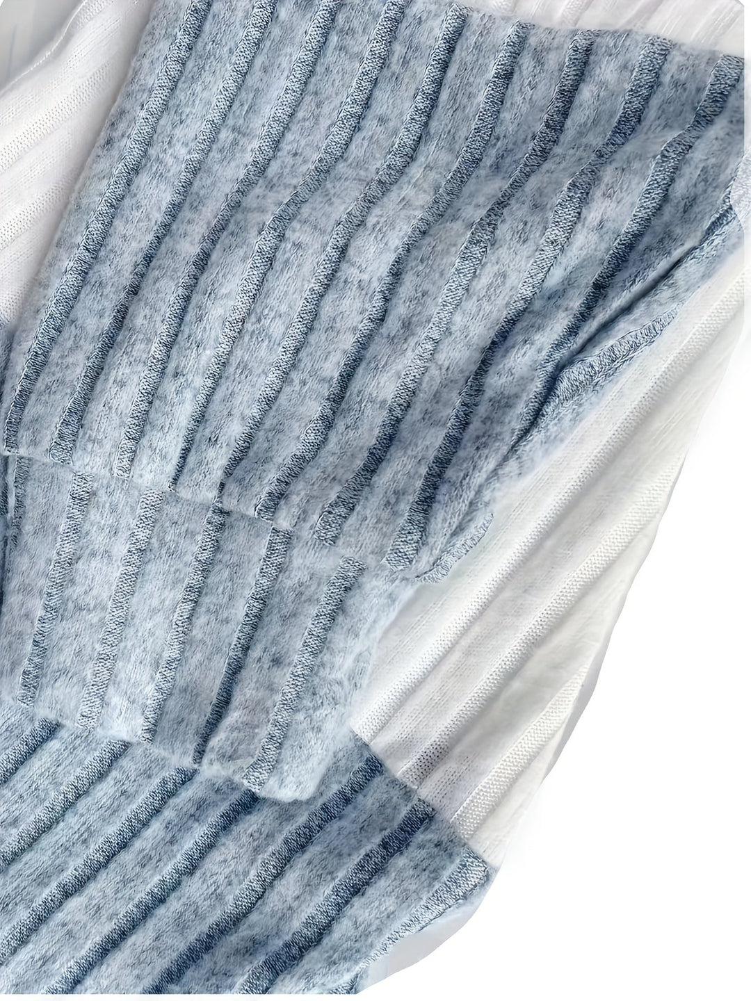 Tamara | Textured Hooded Zip Jacket