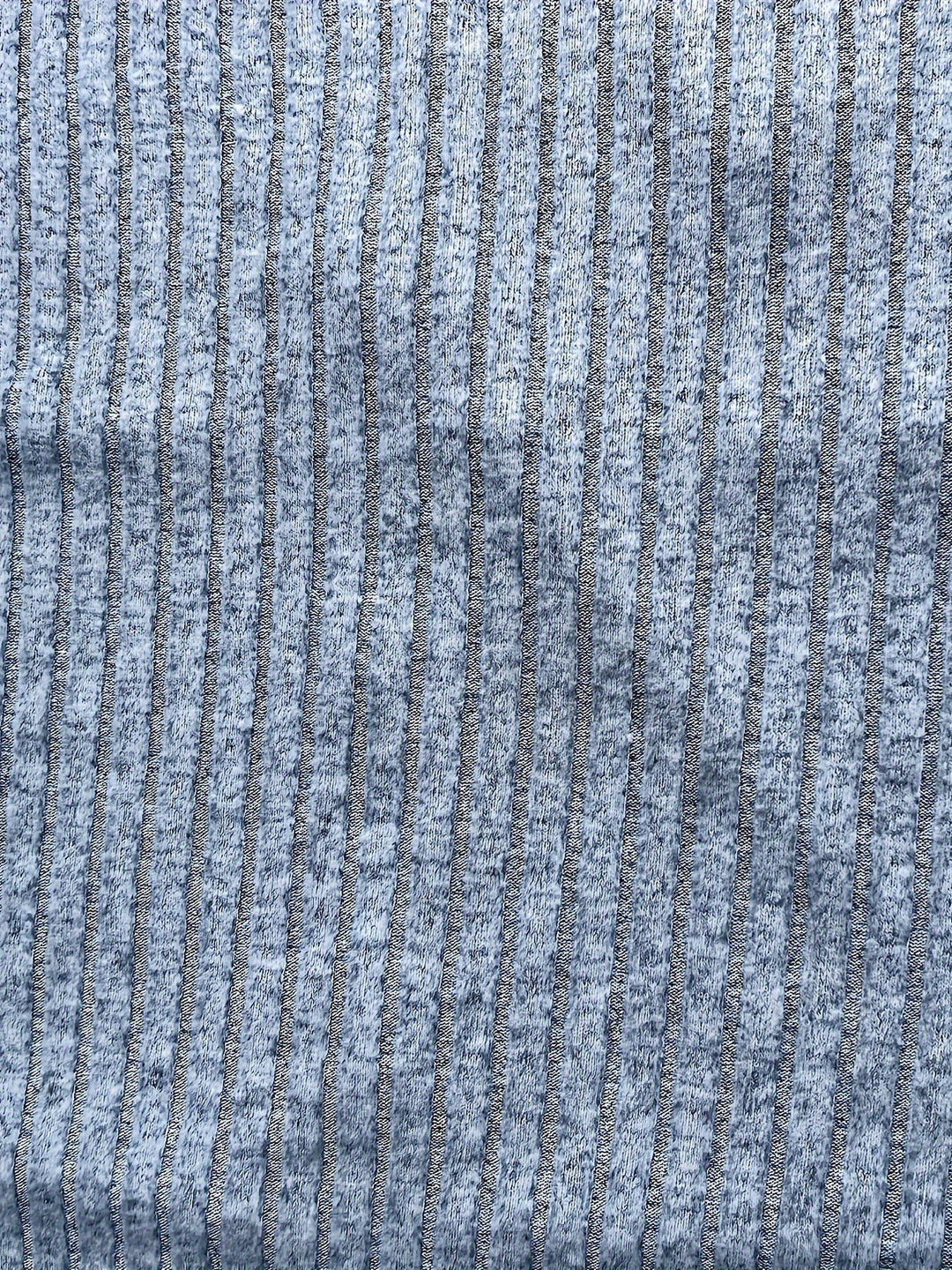 Tamara | Textured Hooded Zip Jacket