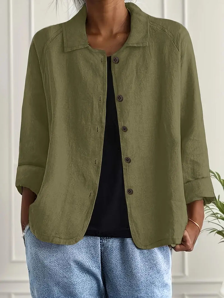 Lightweight Cotton Women&
