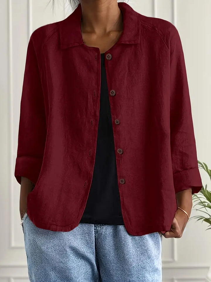 Lightweight Cotton Women&