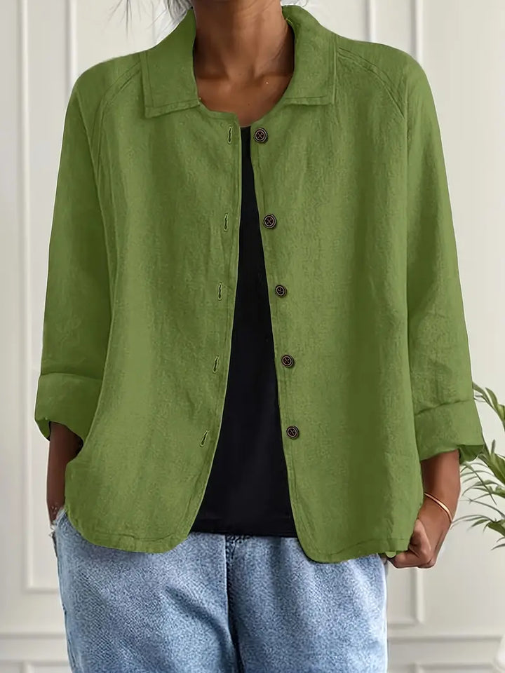 Lightweight Cotton Women&