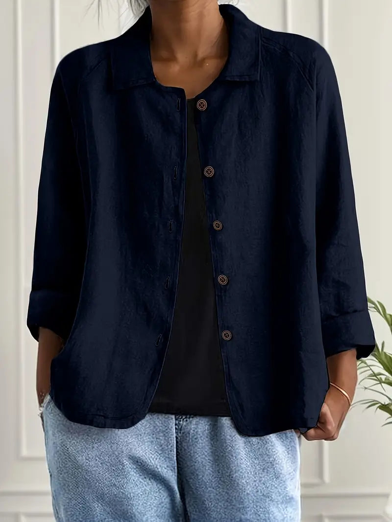 Lightweight Cotton Women&