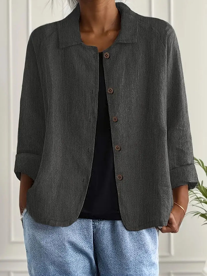 Lightweight Cotton Women&