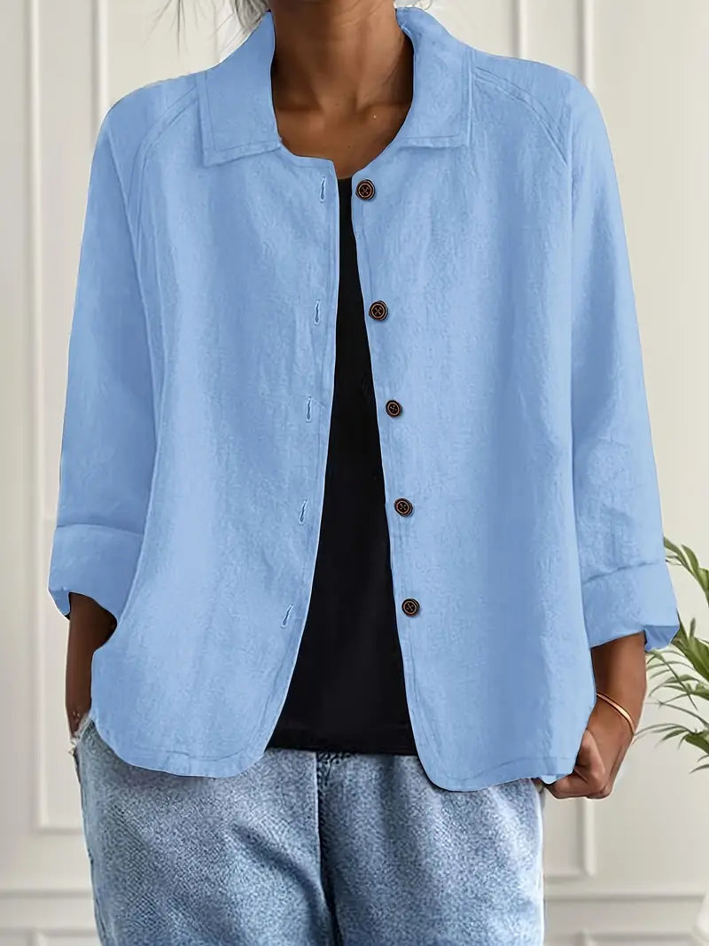 Lightweight Cotton Women&