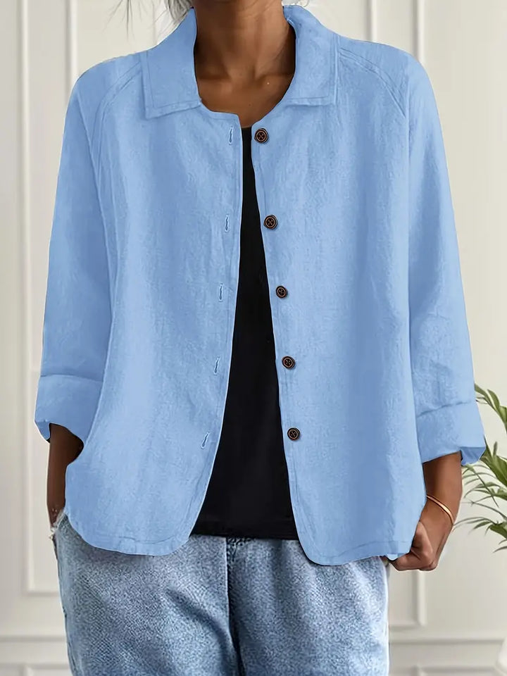 Lightweight Cotton Women&
