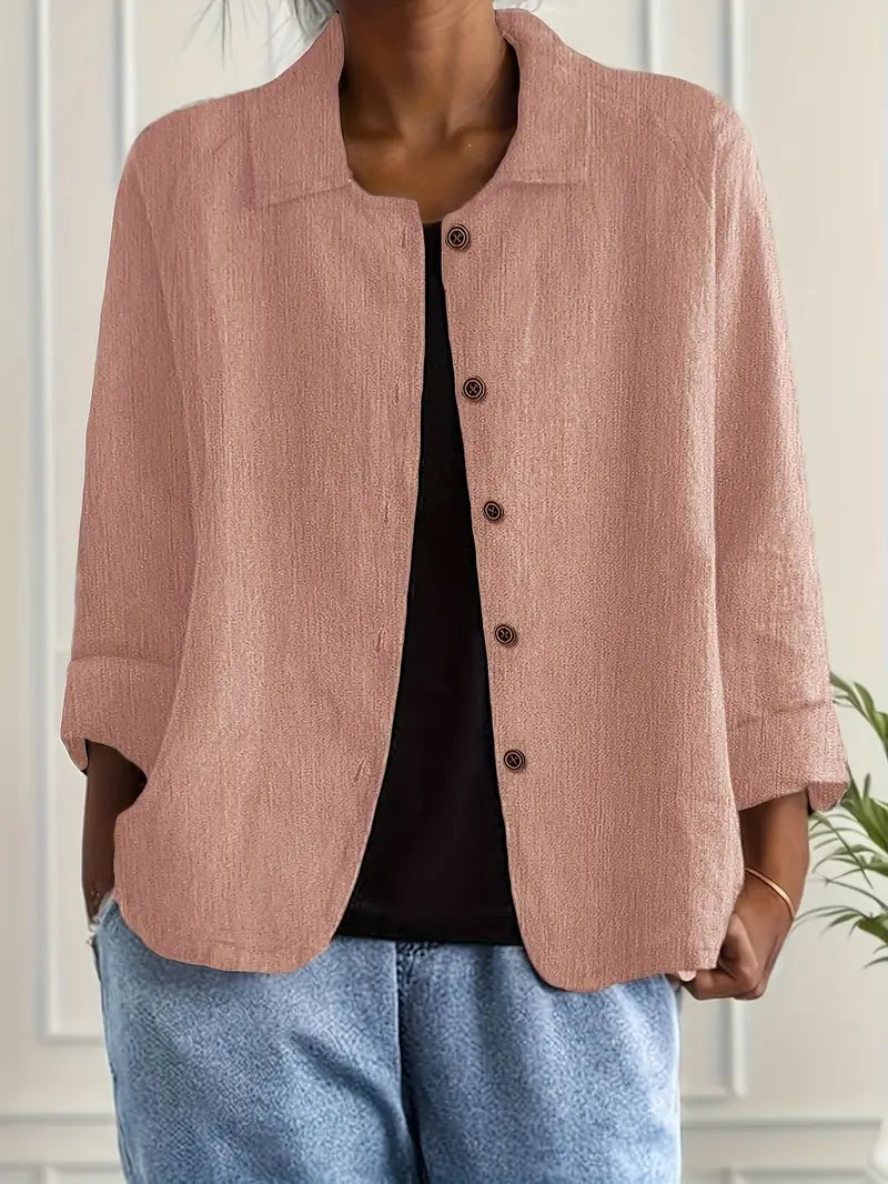 Lightweight Cotton Women&