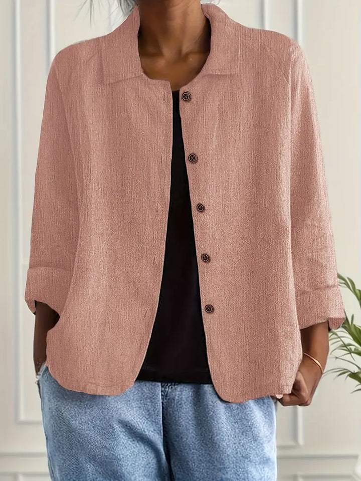 Lightweight Cotton Women&