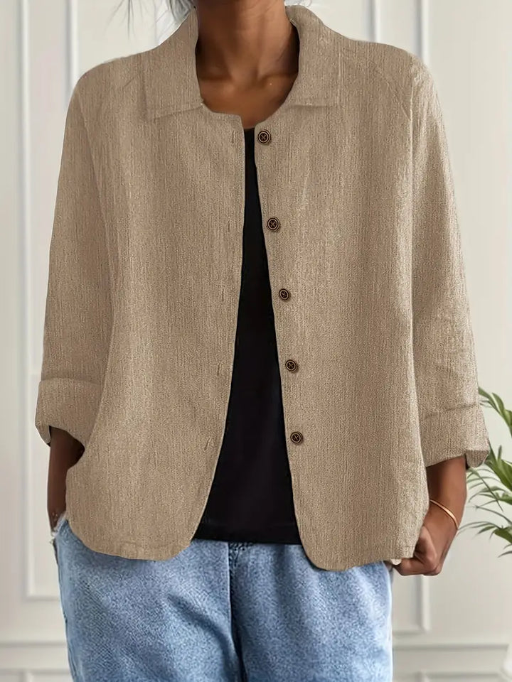 Lightweight Cotton Women&