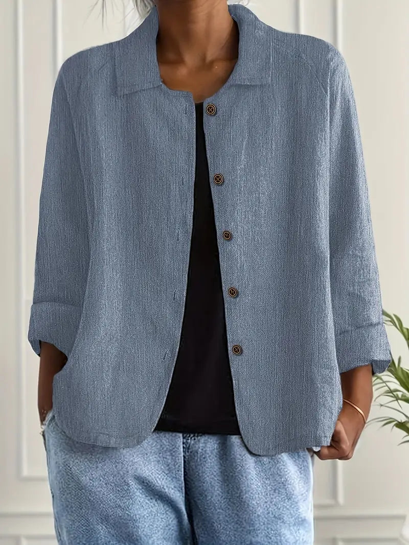 Lightweight Cotton Women&