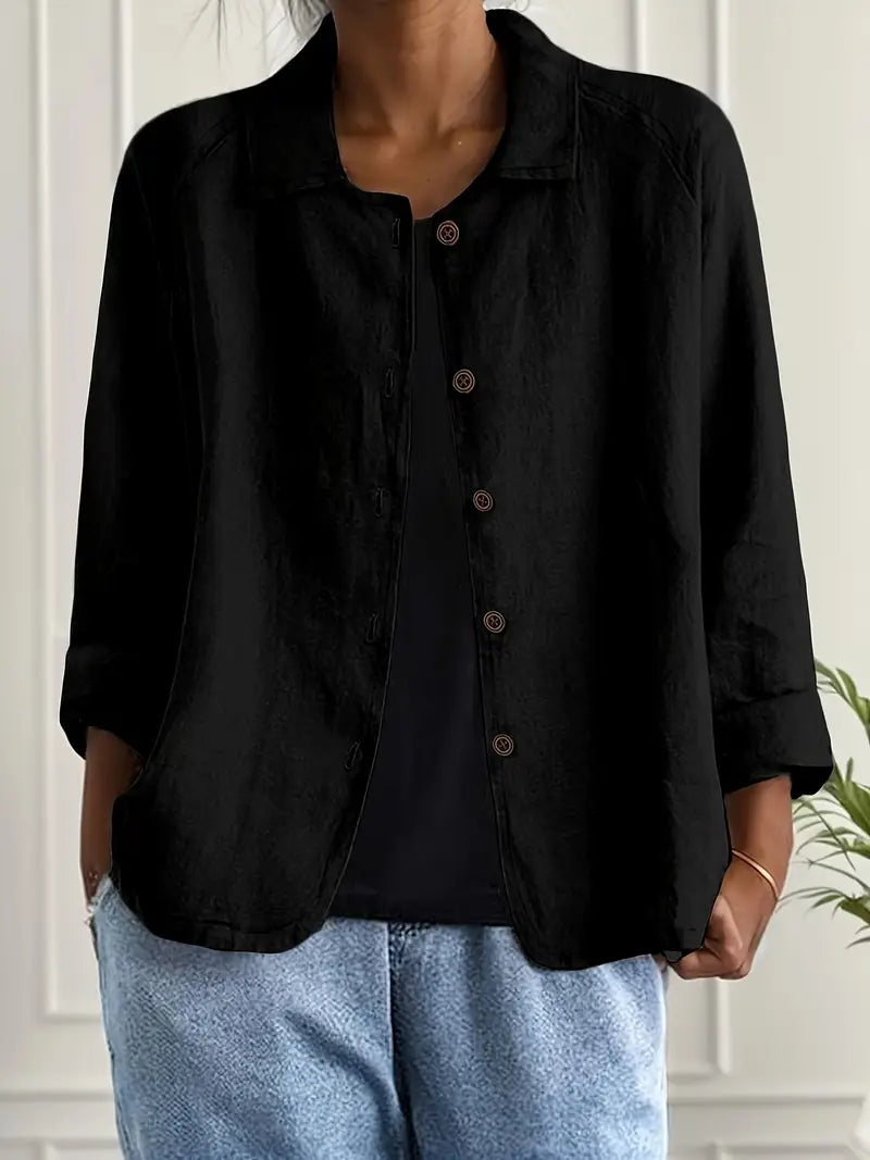 Lightweight Cotton Women&