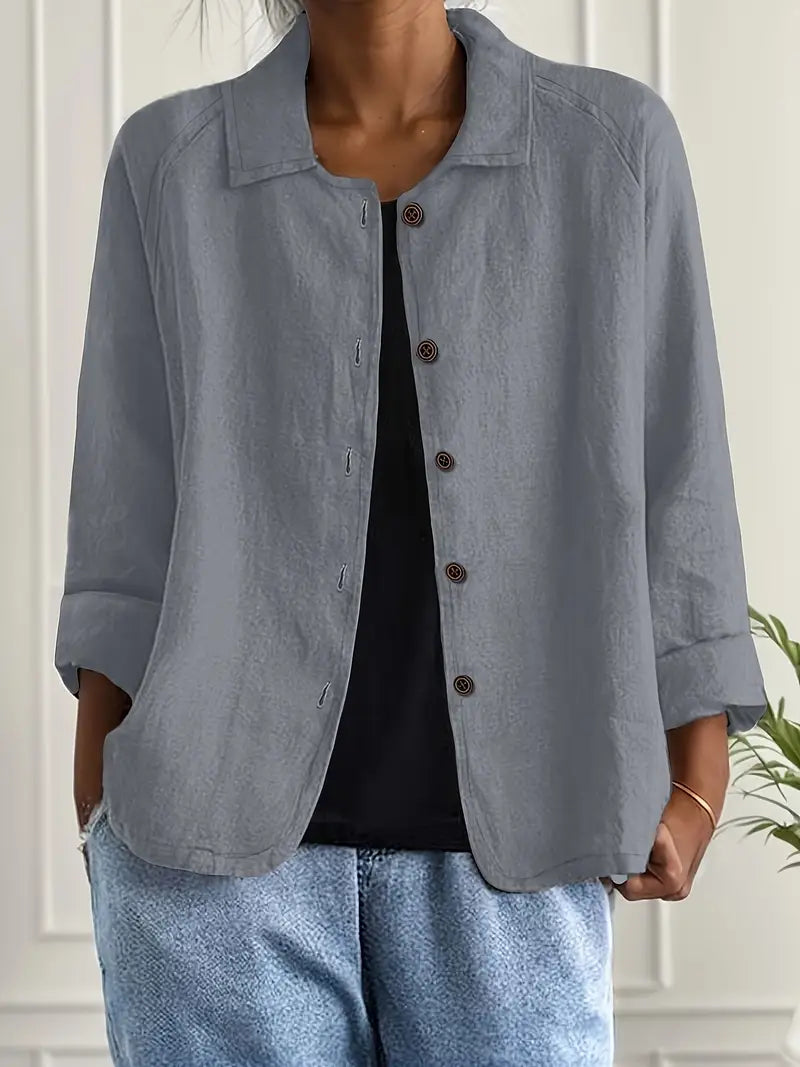 Lightweight Cotton Women&
