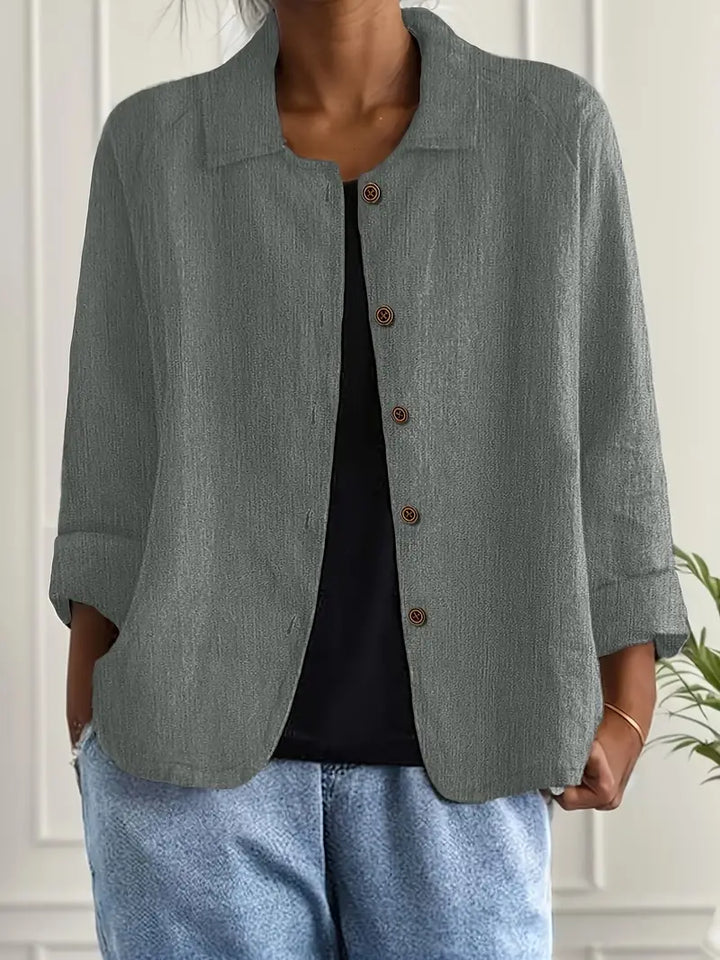 Lightweight Cotton Women&