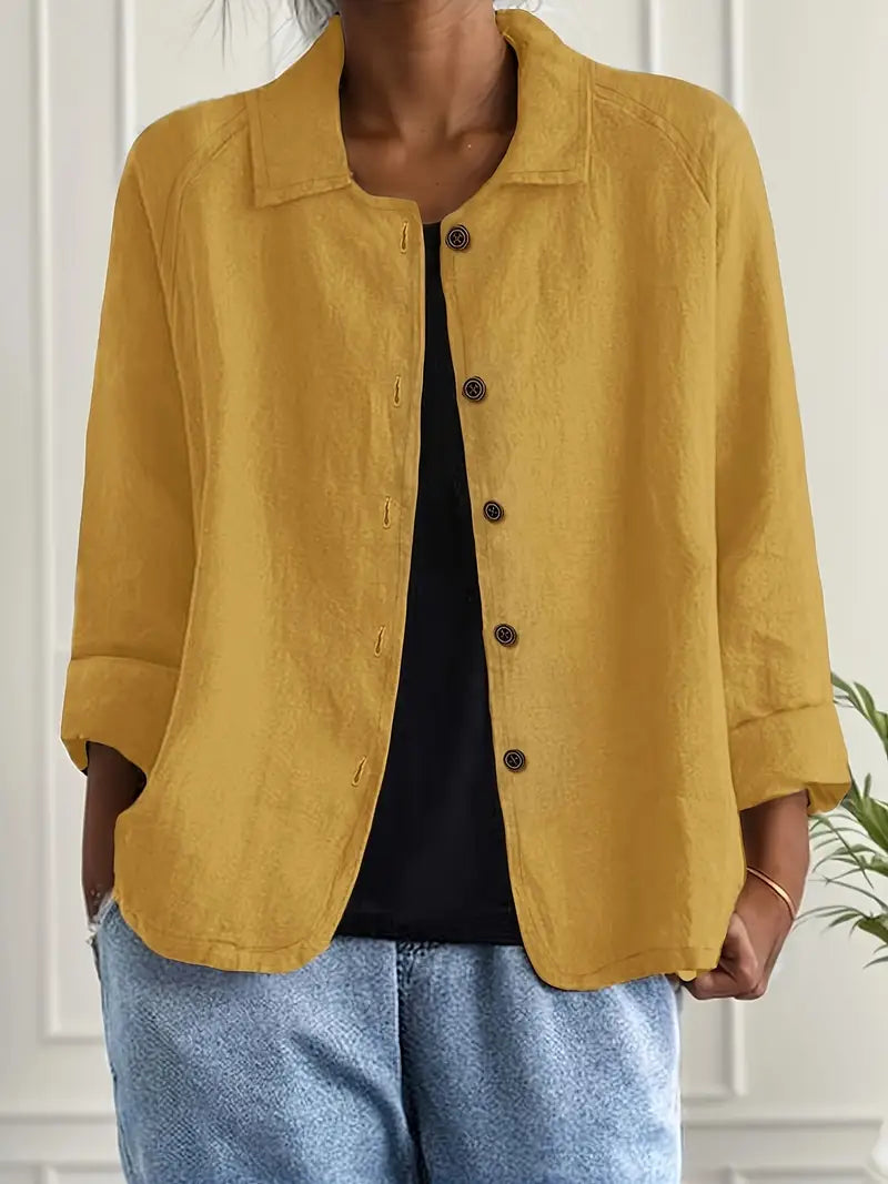 Lightweight Cotton Women&