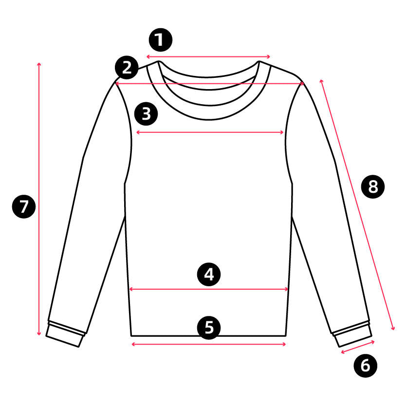 Damen Rollkragenpullover mit weitem Schnitt