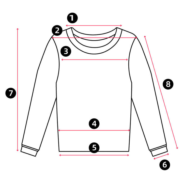 Damen Rollkragenpullover mit weitem Schnitt
