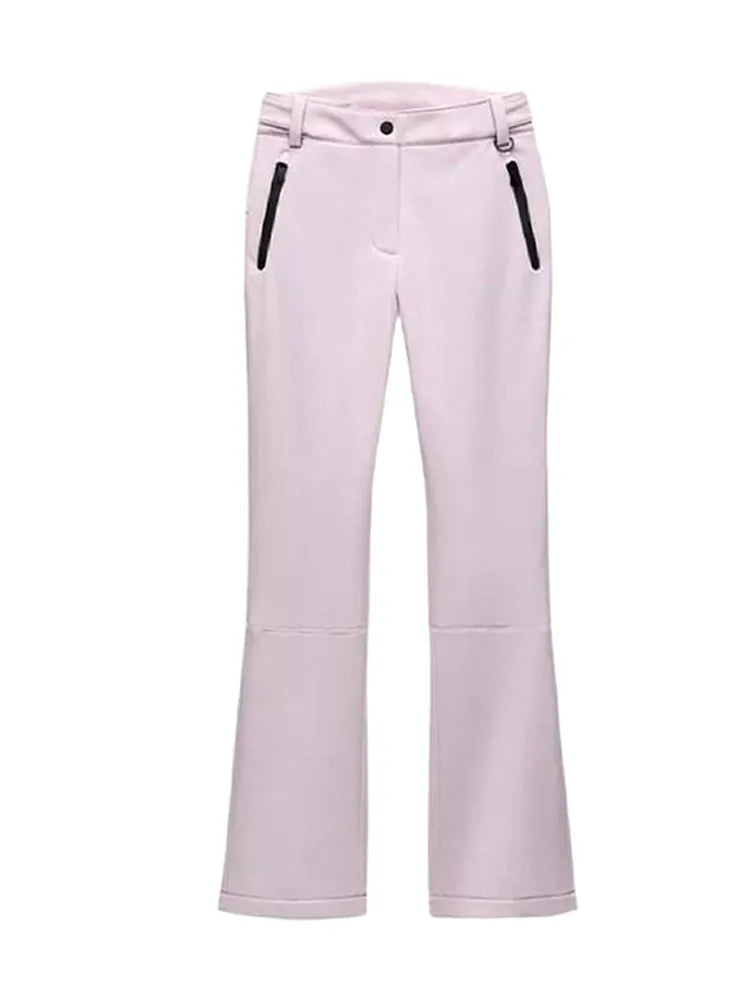 Damen Skijacke mit Skihose im Set