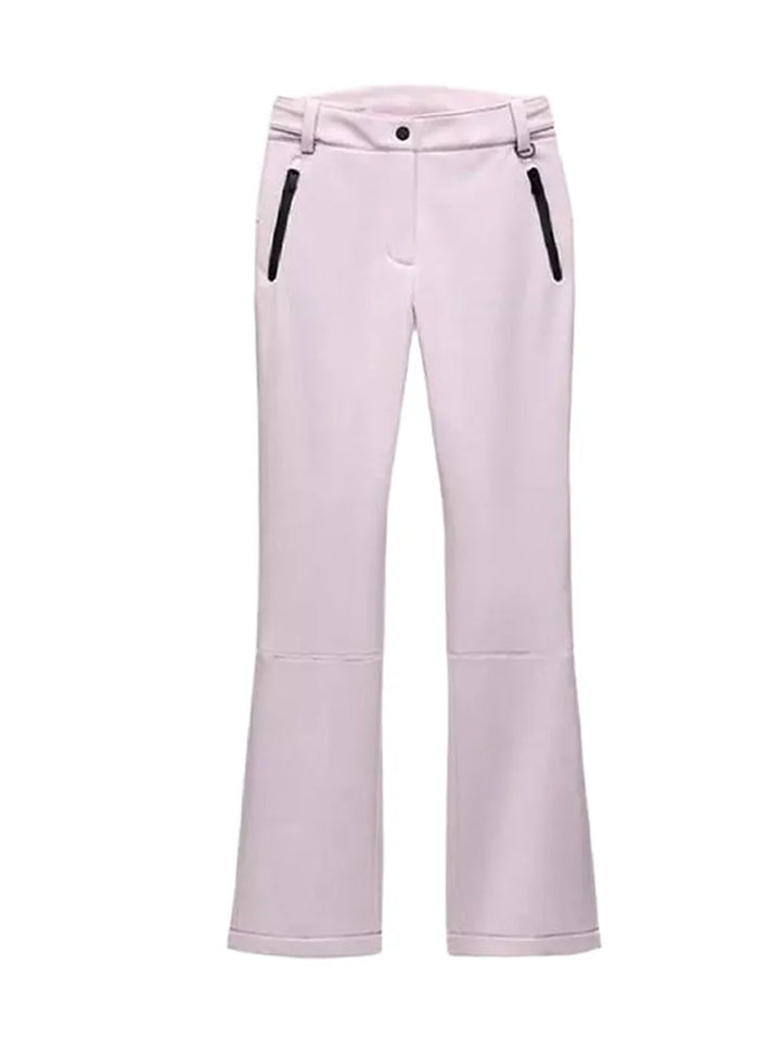 Damen Skijacke mit Skihose im Set