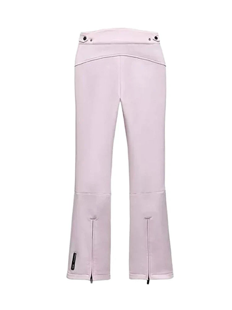 Damen Skijacke mit Skihose im Set