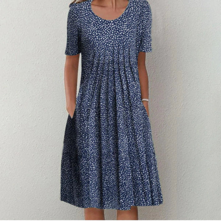 Charlotte - Robe D&