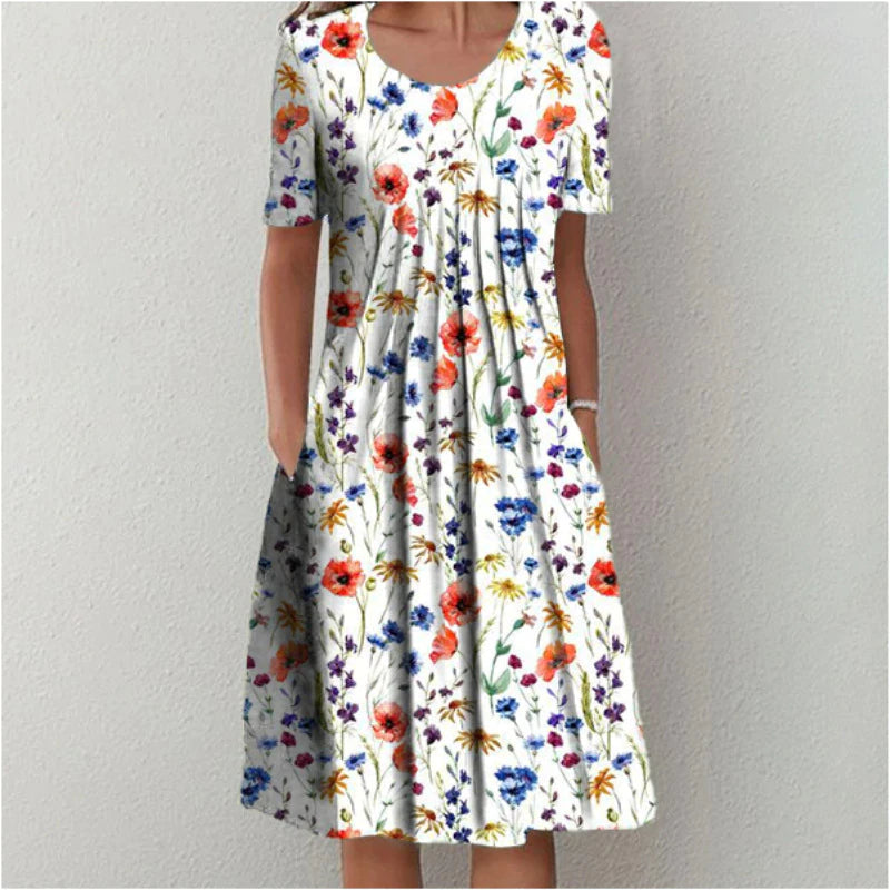Charlotte - Robe D&