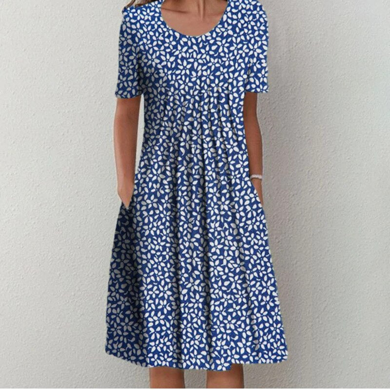 Charlotte - Robe D&