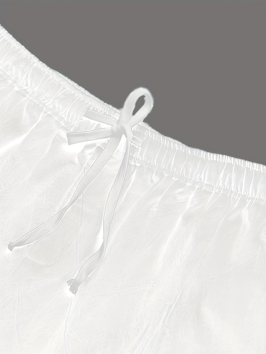 Herren Badeshorts Schnelltrocknend Kordelzug Boardshorts