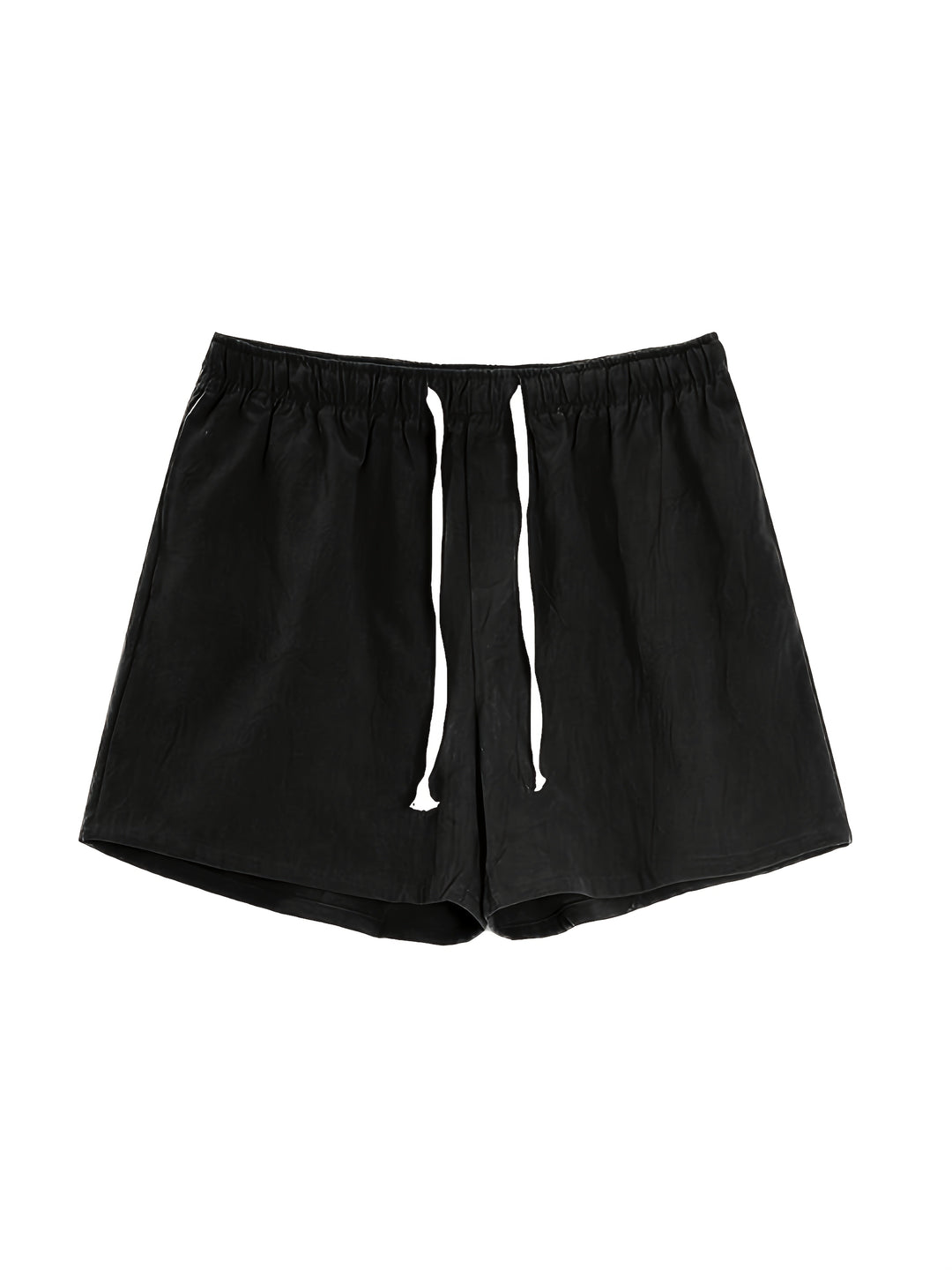 Herren Badeshorts Schnelltrocknend Kordelzug Boardshorts