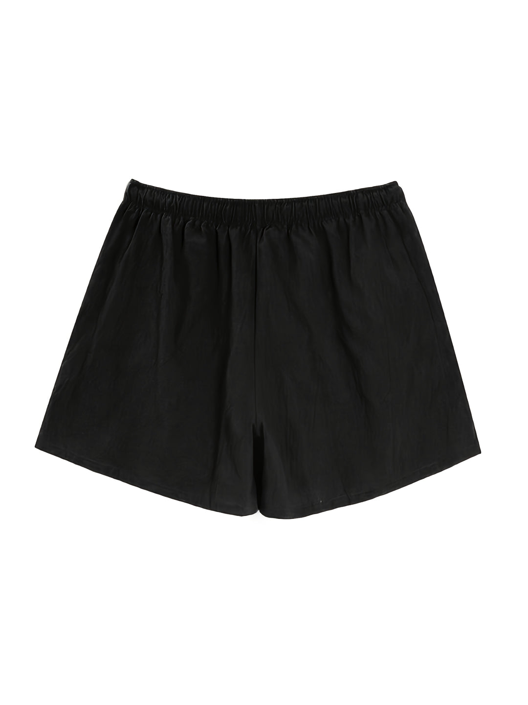 Herren Badeshorts Schnelltrocknend Kordelzug Boardshorts