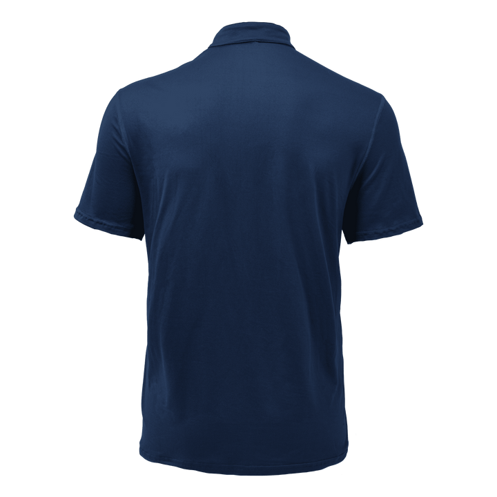 Herren Henley-Shirt Kurzarm mit Brusttasche Freizeit