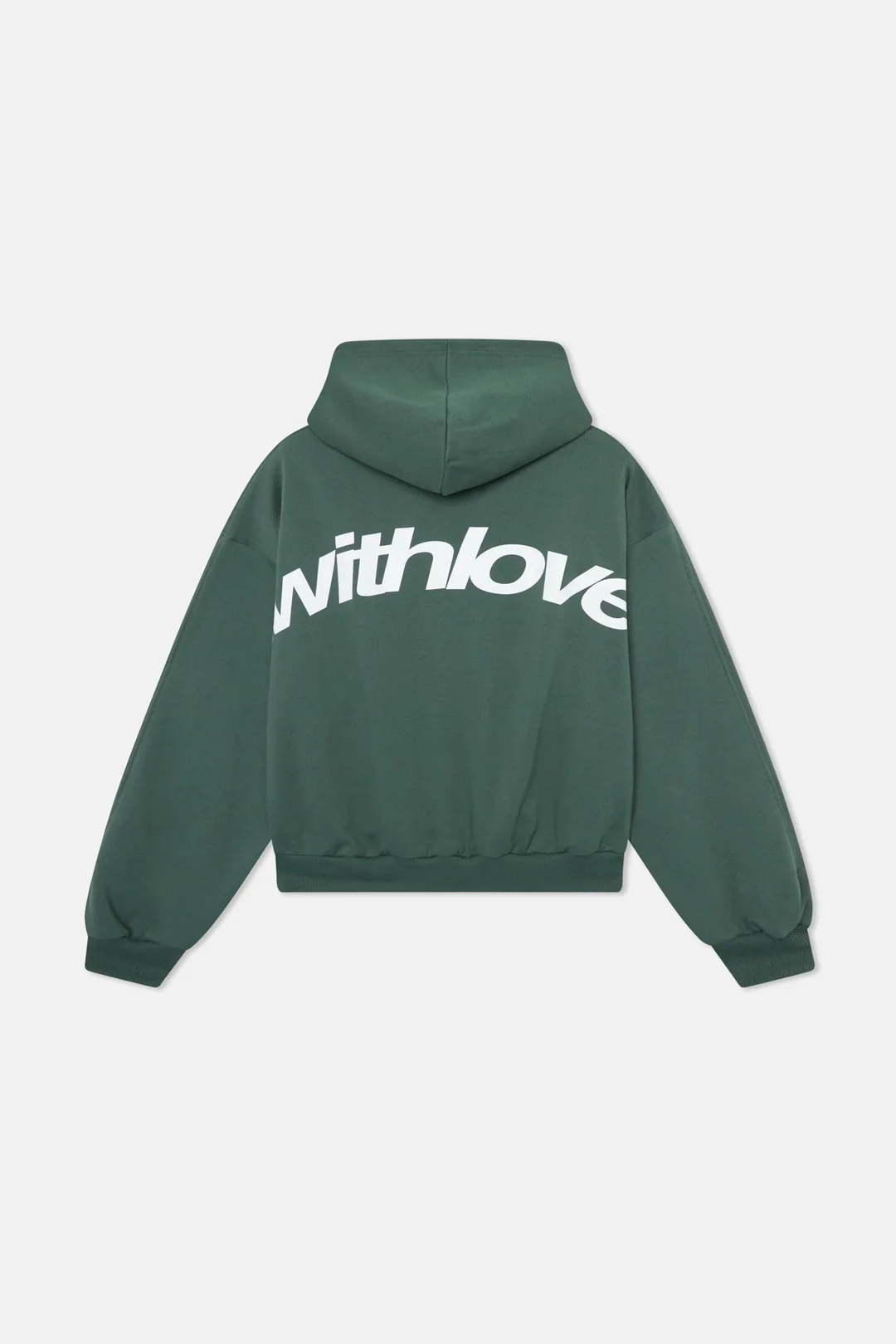 Damen Kapuzenpullover mit Kapuze und Kängurutasche