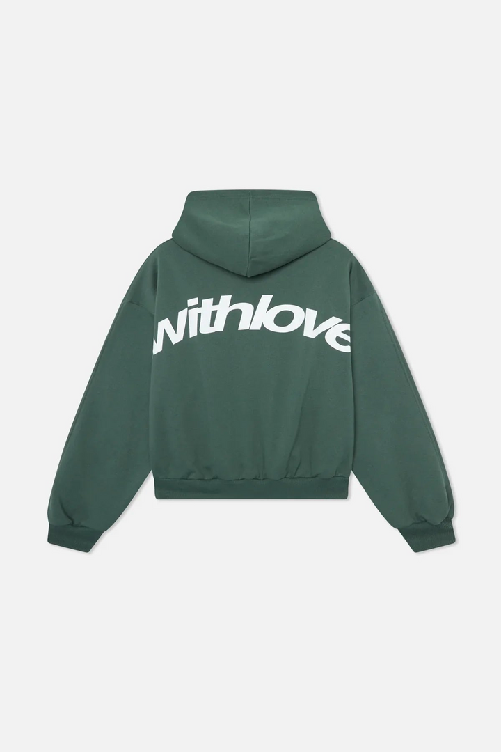 Damen Kapuzenpullover mit Kapuze und Kängurutasche
