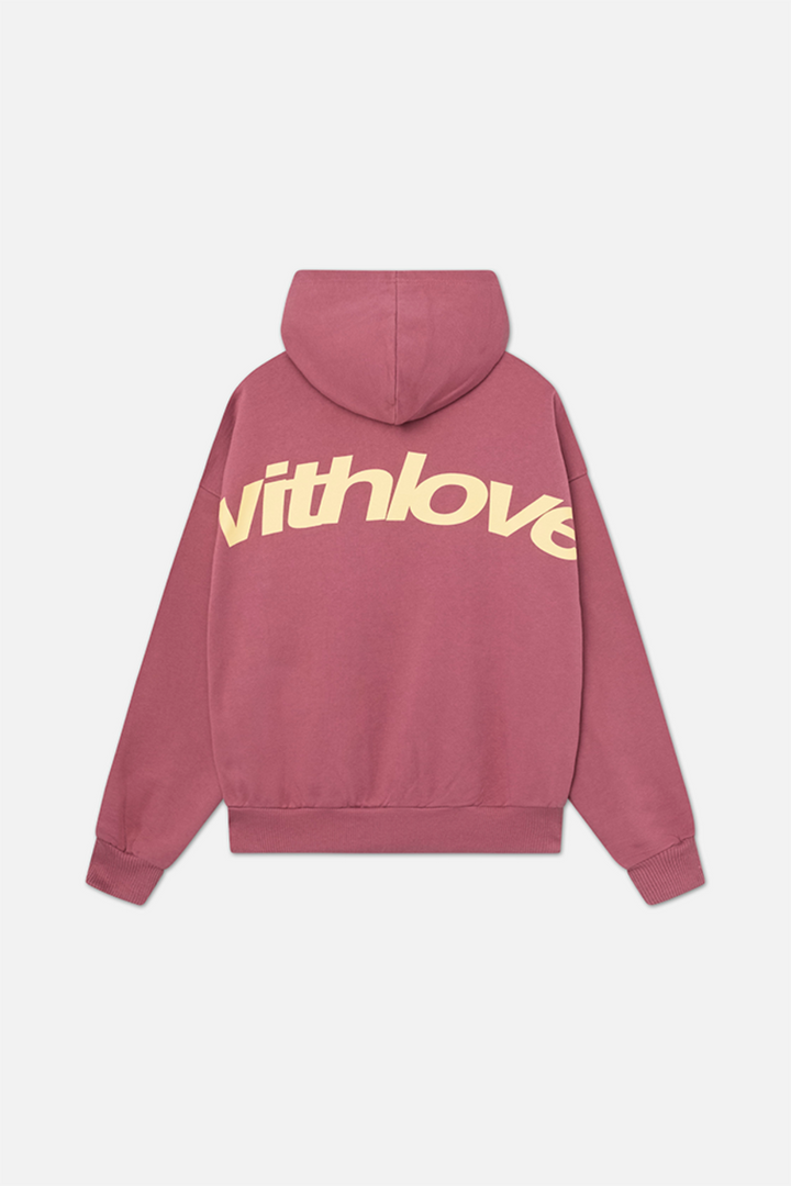 Damen Kapuzenpullover mit Kapuze und Kängurutasche