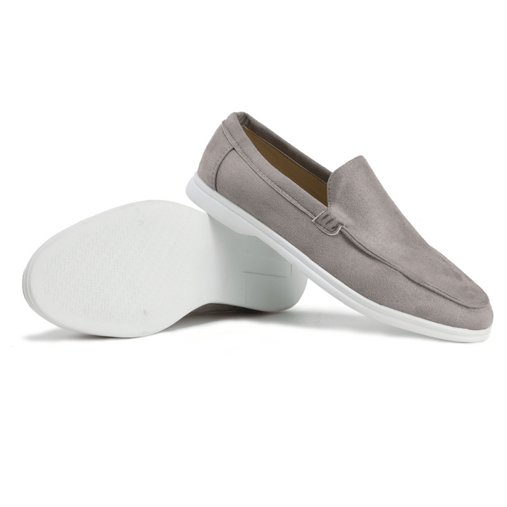 Sulayman | Mocassins élégants et confortables | Old Money Style Hommes