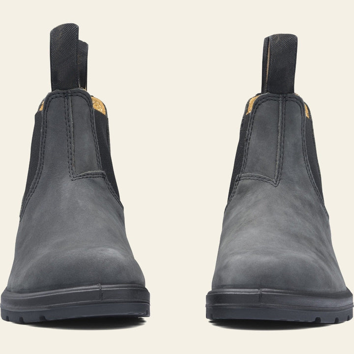 Herren Stiefel mit Chelsea-Stil für Alltag und Freizeit