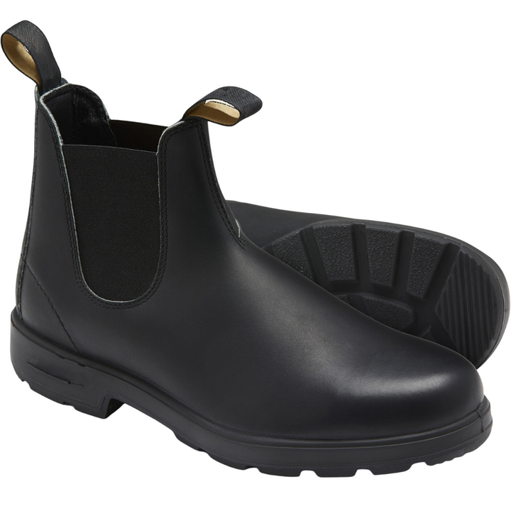 Herren Stiefel mit Chelsea-Stil für Alltag und Freizeit